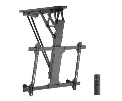 Uchwyt do TV LogiLink Uchwyt sufitowy do TV, 32-70 cali, maksymalnie 35kg. elektry